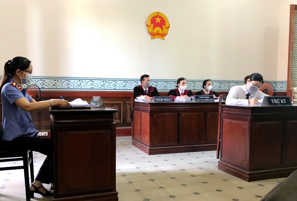 Danh sách luật sư Long An tư vấn pháp luật miễn phí 24/7
